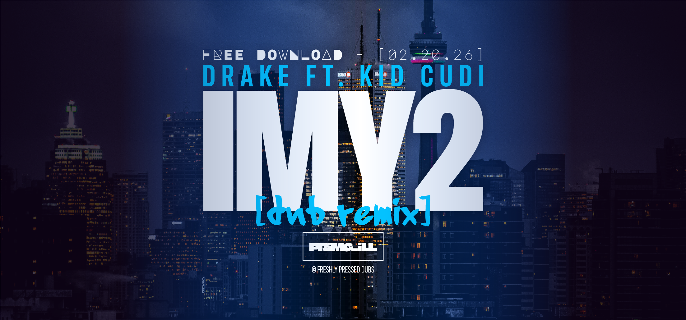 primeill-imy2-remix-hero PRiMe_iLL - IMY2 Remix Album Artwork